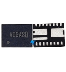 SY8210A SY8210AQVC SY8210 (AOS6VA AOS7HF AOS6UC - Mã AOSxxx)